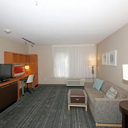 Towneplace Suites By Marriott Aiken Whiskey Road Exterior foto