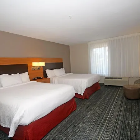 Towneplace Suites By Marriott Aiken Whiskey Road Exterior foto