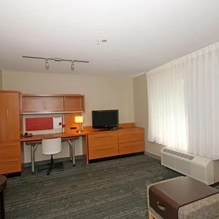 Towneplace Suites By Marriott Aiken Whiskey Road Exterior foto