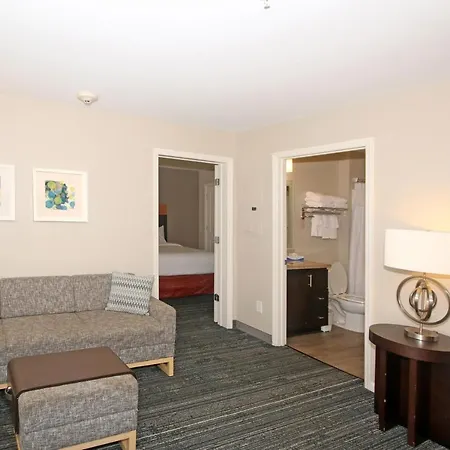 Towneplace Suites By Marriott Aiken Whiskey Road Exterior foto