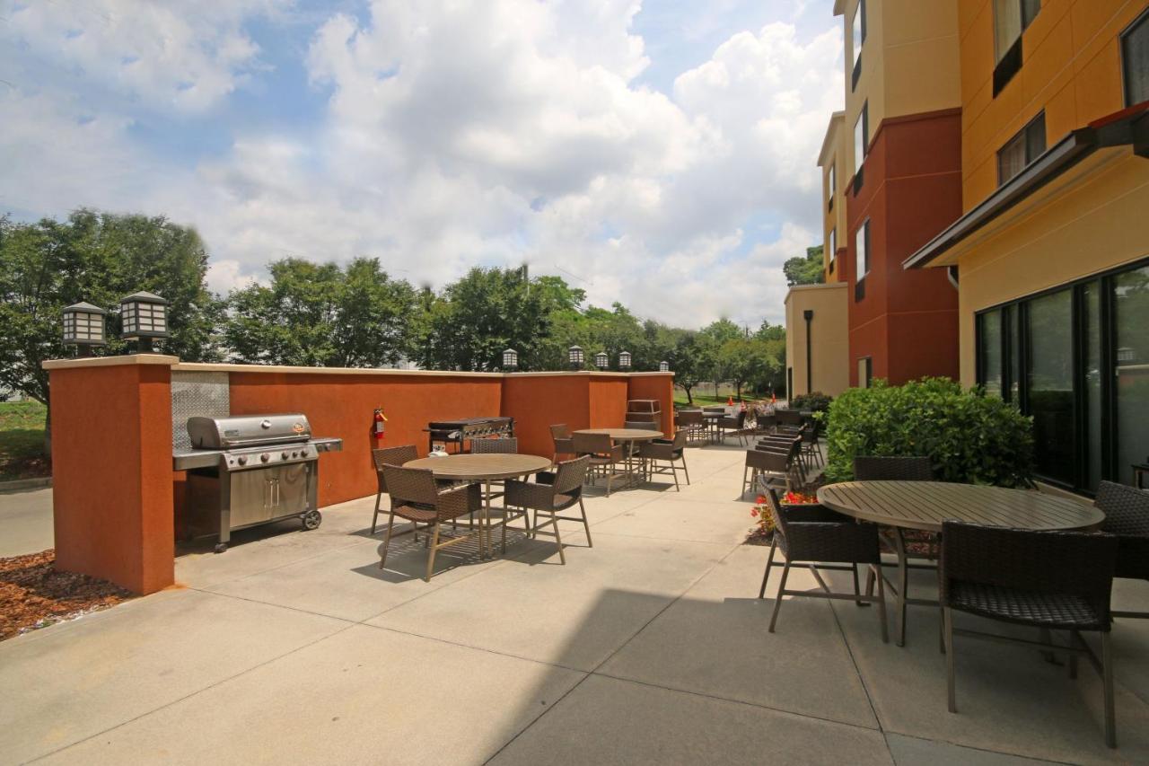 Towneplace By Marriott Whiskey Road Hotel Aiken