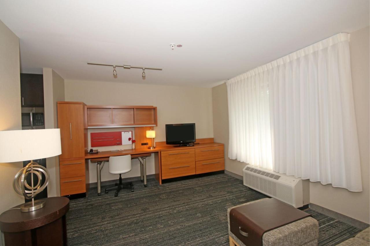 Towneplace By Marriott Whiskey Road Hotel