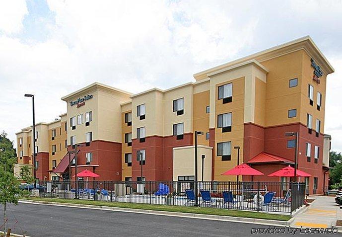 Towneplace By Marriott Whiskey Road