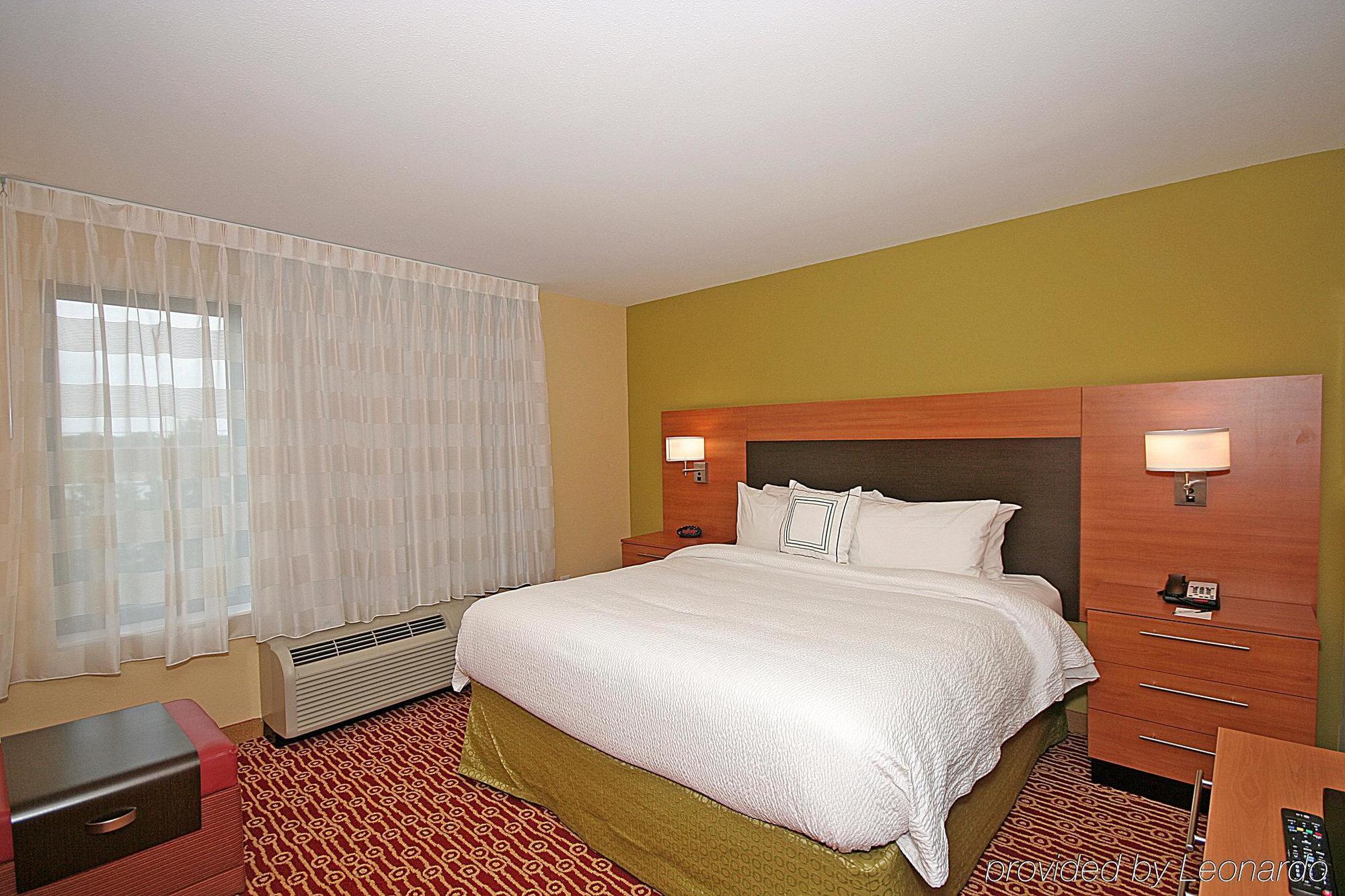 Towneplace By Marriott Whiskey Road 3*