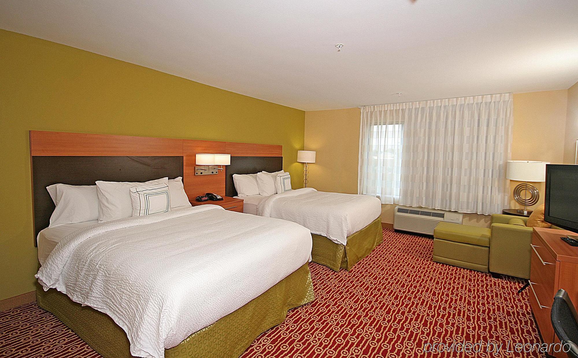 Hotel Towneplace By Marriott Whiskey Road