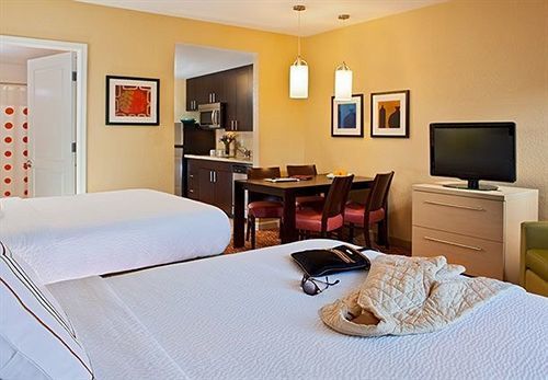 Hotel Towneplace By Marriott Whiskey Road Aiken