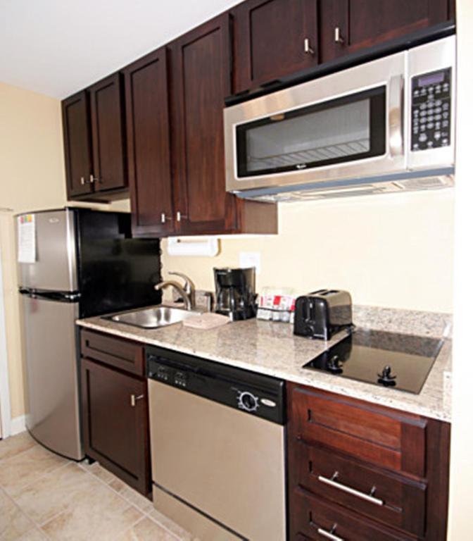 Towneplace By Marriott Whiskey Road Hotel 3*