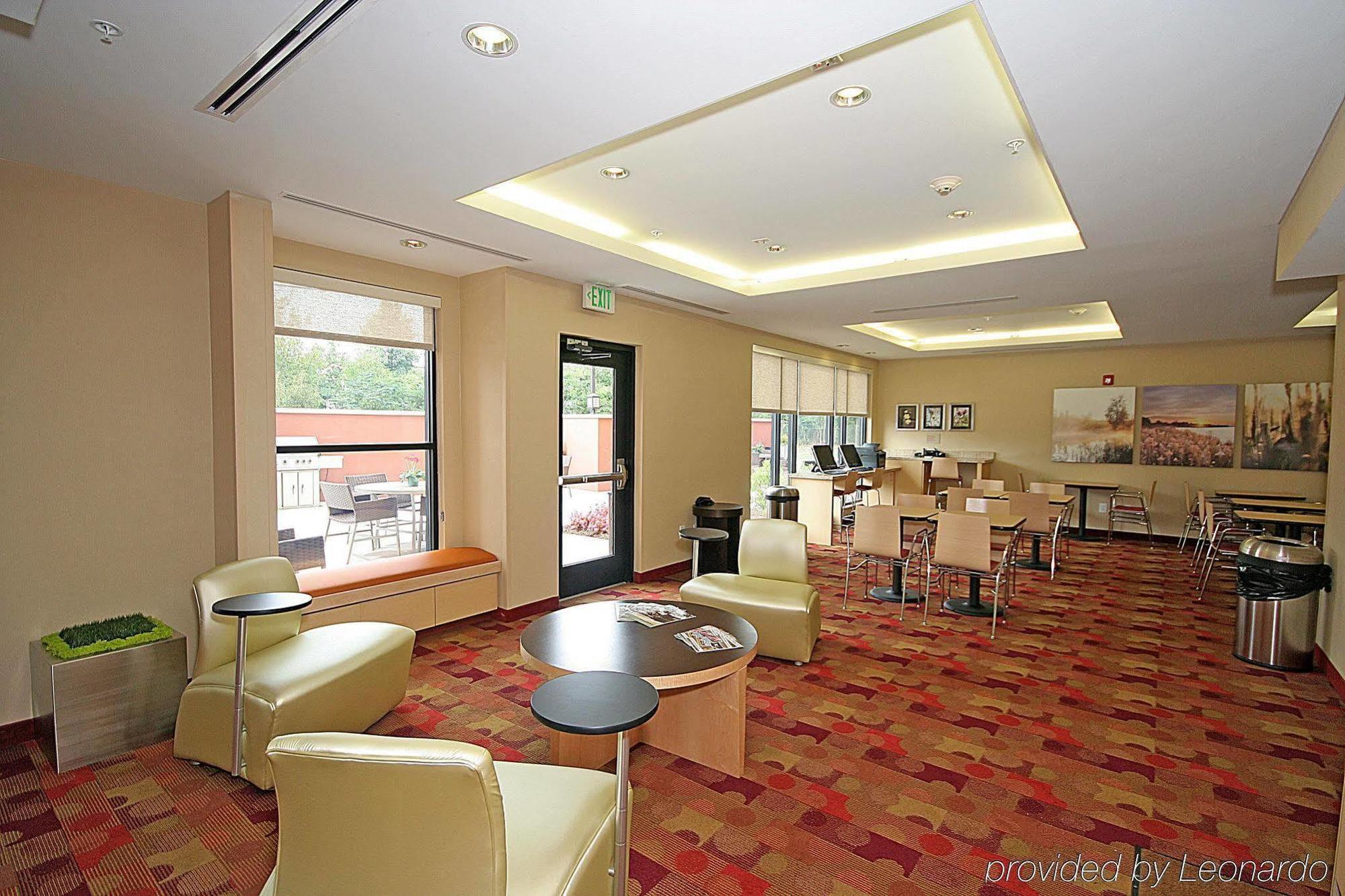 Towneplace By Marriott Whiskey Road Hotel Aiken